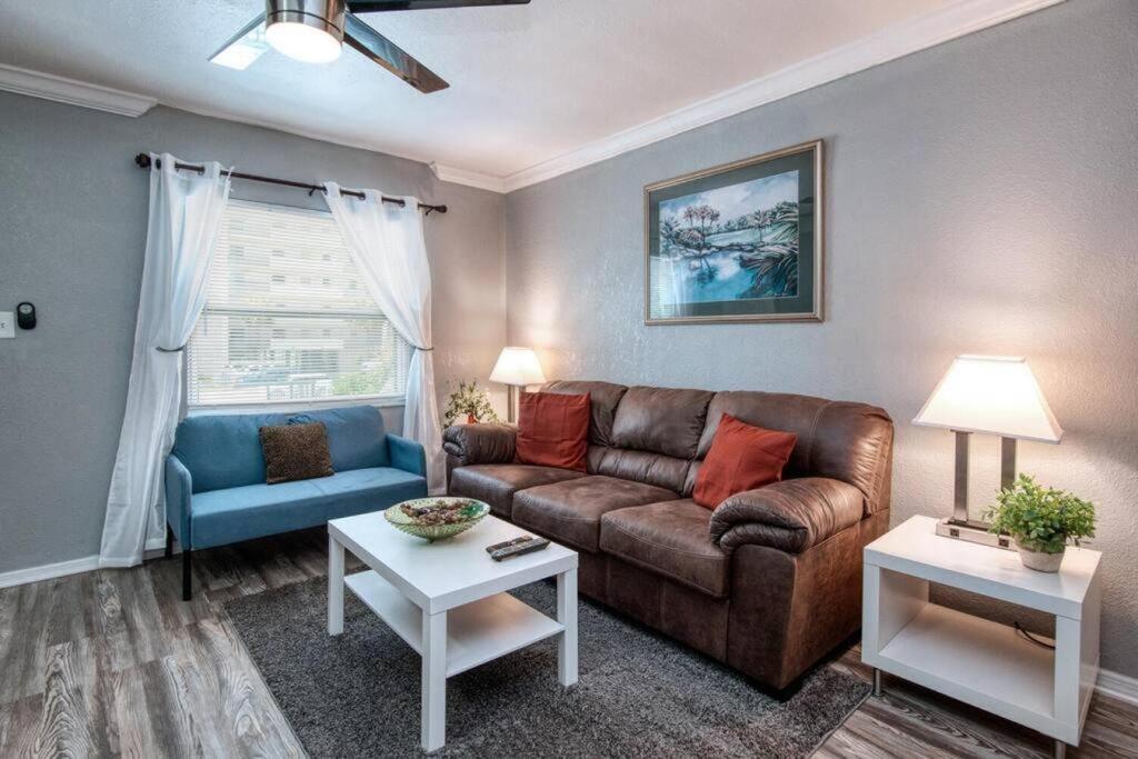 Sunset Beach Suites Of Madeira Beach! Pet Friendly Summer Getaway! Steps To Beach! - Suite 10 St. Pete Beach Ngoại thất bức ảnh